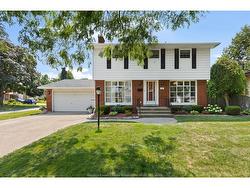 3495 EVERTS Avenue Windsor, ON N9E 2V9