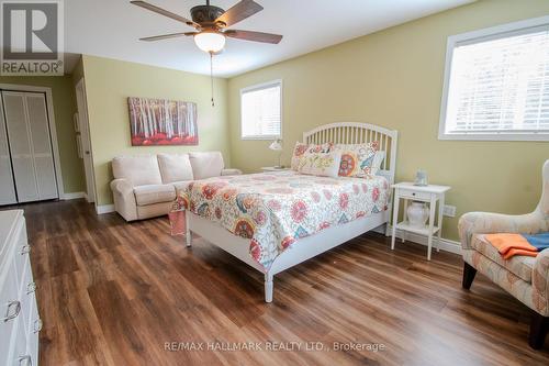 175 Concession 2 Road, Brock, ON - Indoor Photo Showing Bedroom