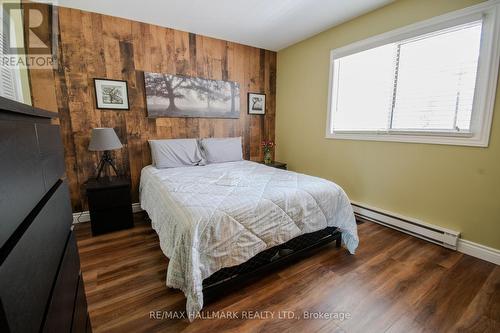 175 Concession 2 Road, Brock, ON - Indoor Photo Showing Bedroom