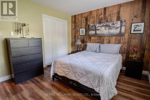 175 Concession 2 Road, Brock, ON - Indoor Photo Showing Bedroom