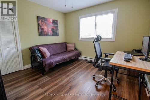175 Concession 2 Road, Brock, ON - Indoor Photo Showing Office