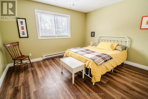 175 Concession 2 Road, Brock, ON - Indoor Photo Showing Bedroom