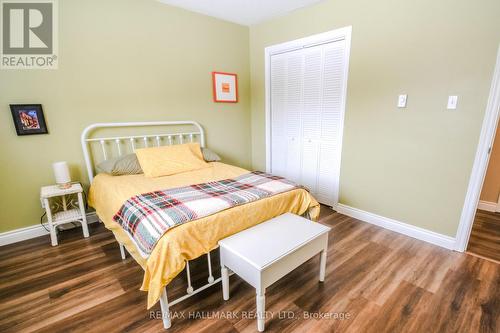 175 Concession 2 Road, Brock, ON - Indoor Photo Showing Bedroom