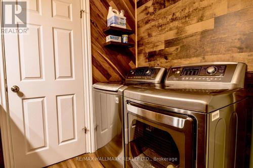 175 Concession 2 Road, Brock, ON - Indoor Photo Showing Laundry Room