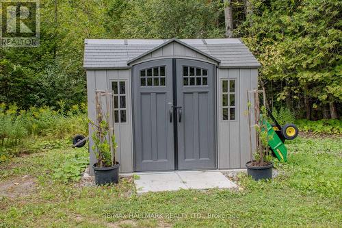 175 Concession 2 Road, Brock, ON - Outdoor