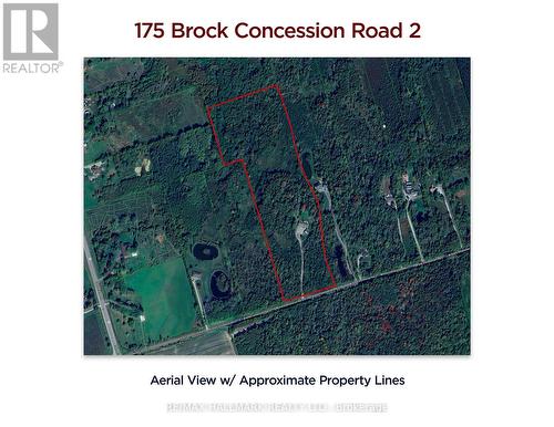 175 Concession 2 Road, Brock, ON - Other