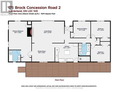 175 Concession 2 Road, Brock, ON - Other