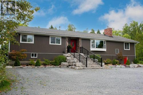 175 Concession 2 Road, Brock, ON - Outdoor