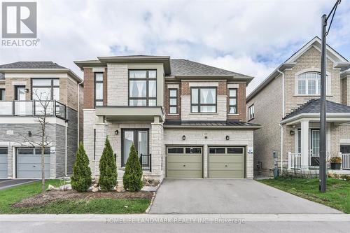 Exterior 1 - 108 Pine Hill Crescent E, Aurora, ON - Outdoor With Facade