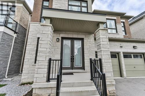 Exterior 2 - 108 Pine Hill Crescent E, Aurora, ON - Outdoor