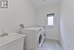 Laundry - 