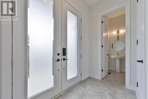 Foyer 1 - 108 Pine Hill Crescent E, Aurora, ON - Indoor Photo Showing Other Room