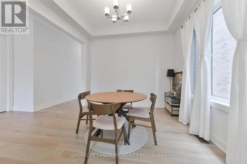 Dining - 108 Pine Hill Crescent E, Aurora, ON - Indoor Photo Showing Dining Room