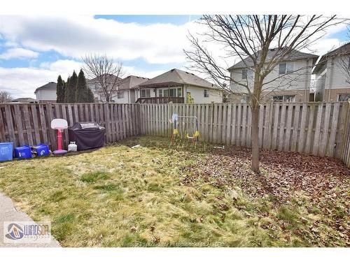 Upper-1003 Silverdale, Windsor, ON 
