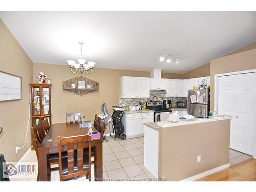 Upper-1003 Silverdale, Windsor, ON 
