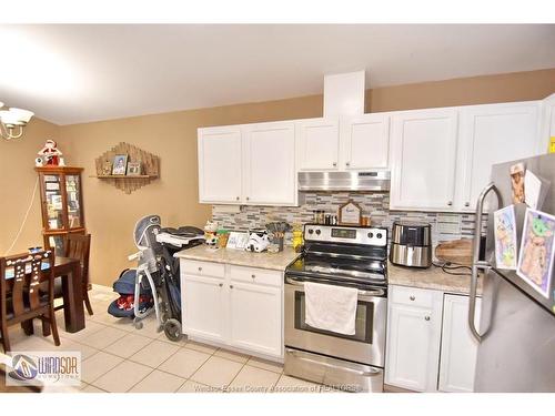 Upper-1003 Silverdale, Windsor, ON 