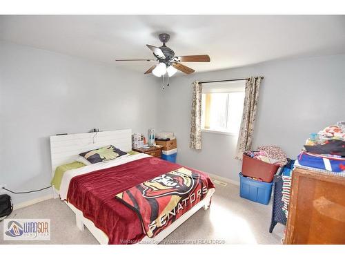 Upper-1003 Silverdale, Windsor, ON 