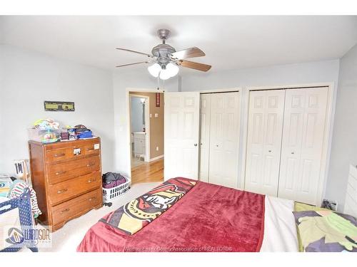 Upper-1003 Silverdale, Windsor, ON 