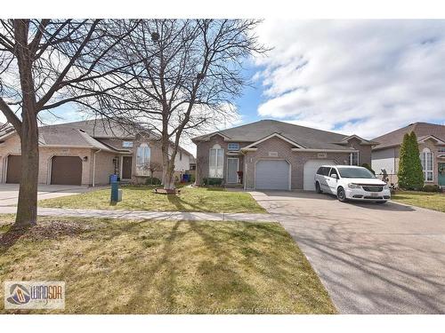 Upper-1003 Silverdale, Windsor, ON 
