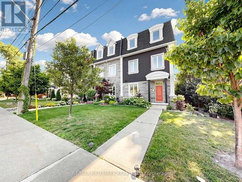 8313 ISLINGTON AVENUE  Vaughan, ON L4L 1X1