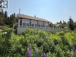31 Slades Road  Port Blandford, NL A0C 2G0