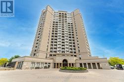 907 - 220 FORUM DRIVE Mississauga, ON L4Z 4K1