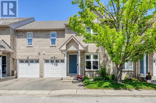 15 - 2189 POSTMASTER DRIVE  Oakville, ON L6M 4E5