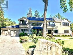 471 COUNTRY CLUB CRESCENT  Mississauga, ON L5J 2P9