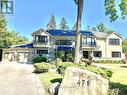 471 Country Club Crescent, Mississauga, ON  - Outdoor With Facade 