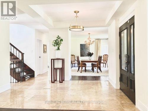 471 Country Club Crescent, Mississauga, ON - Indoor