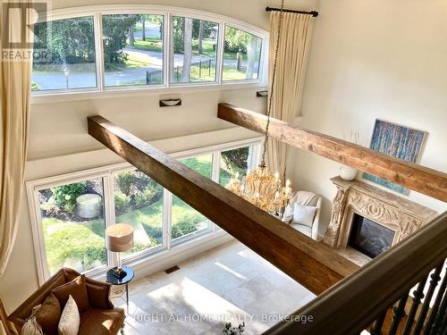 471 Country Club Crescent, Mississauga, ON - Indoor Photo Showing Other Room