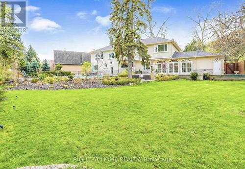 471 Country Club Crescent, Mississauga, ON - Outdoor