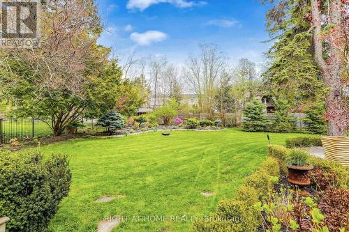 471 Country Club Crescent, Mississauga, ON - Outdoor