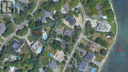 471 Country Club Crescent, Mississauga, ON - Other