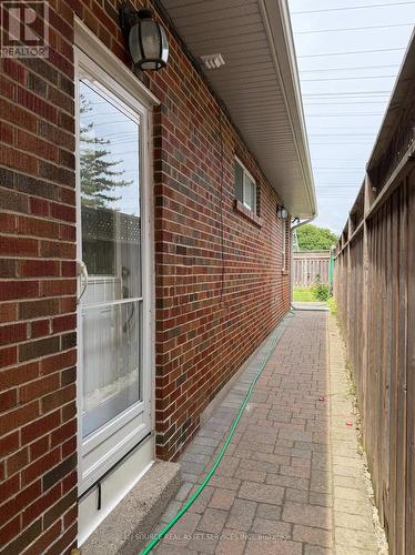 BASEMENT - 65 GLEN AGAR DRIVE , Toronto, Ontario M9B 5M2 2
