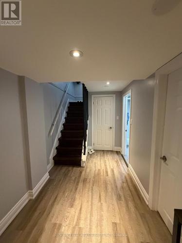 BASEMENT - 65 GLEN AGAR DRIVE , Toronto, Ontario M9B 5M2 3