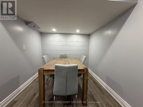 BASEMENT - 65 GLEN AGAR DRIVE , Toronto, Ontario M9B 5M2 5