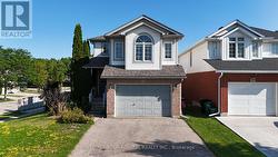 115 PEACH BLOSSOM CRESCENT  Kitchener, ON N2E 3Z7