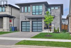8 RYDER AVENUE  Guelph, ON N1G 0H3