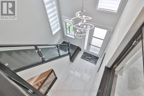 8 Ryder Avenue, Guelph, ON - Indoor Photo Showing Other Room