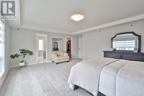 8 Ryder Avenue, Guelph, ON - Indoor Photo Showing Bedroom