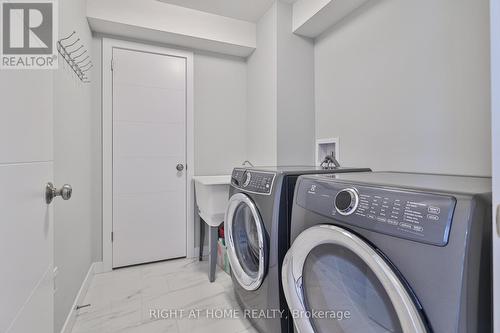 8 Ryder Avenue, Guelph, ON - Indoor Photo Showing Laundry Room