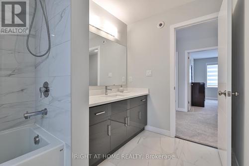 8 Ryder Avenue, Guelph, ON - Indoor Photo Showing Bathroom