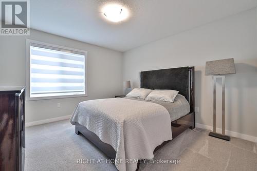 8 Ryder Avenue, Guelph, ON - Indoor Photo Showing Bedroom