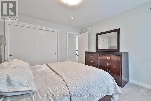 8 Ryder Avenue, Guelph, ON - Indoor Photo Showing Bedroom