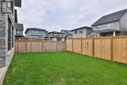 8 Ryder Avenue, Guelph, ON - Outdoor