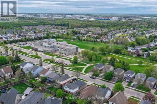 8 Ryder Avenue, Guelph, ON - Outdoor With View