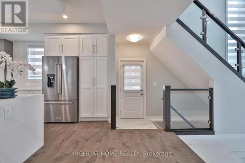8 Ryder Avenue, Guelph, ON - Indoor Photo Showing Other Room