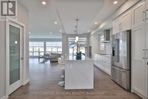 8 Ryder Avenue, Guelph, ON - Indoor Photo Showing Other Room