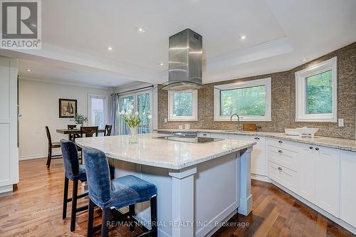 5337 Champlain Trail, Mississauga, ON - Indoor